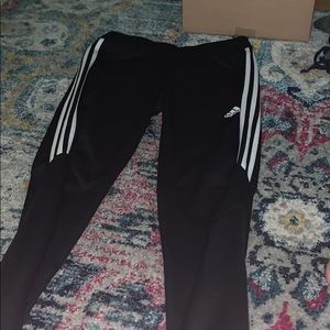 Adidas joggers